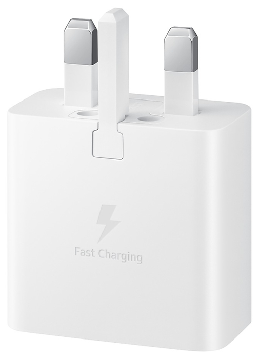 Samsung Cargador EP-T1510 15W USB Tipo-C Blanco