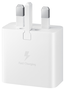 Samsung Cargador EP-T1510 15W USB Tipo-C Blanco