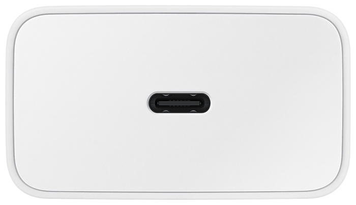 Samsung Cargador EP-T1510 15W USB Tipo-C Blanco
