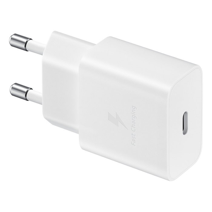Samsung Cargador EP-T1510 15W USB Tipo-C Blanco