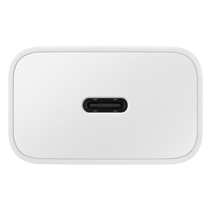 Samsung Cargador EP-T1510 15W USB Tipo-C Blanco