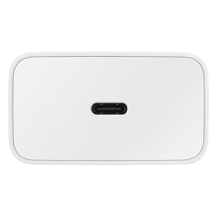 Samsung Cargador EP-T1510 15W USB Tipo-C Blanco