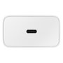 Samsung Cargador EP-T1510 15W USB Tipo-C Blanco