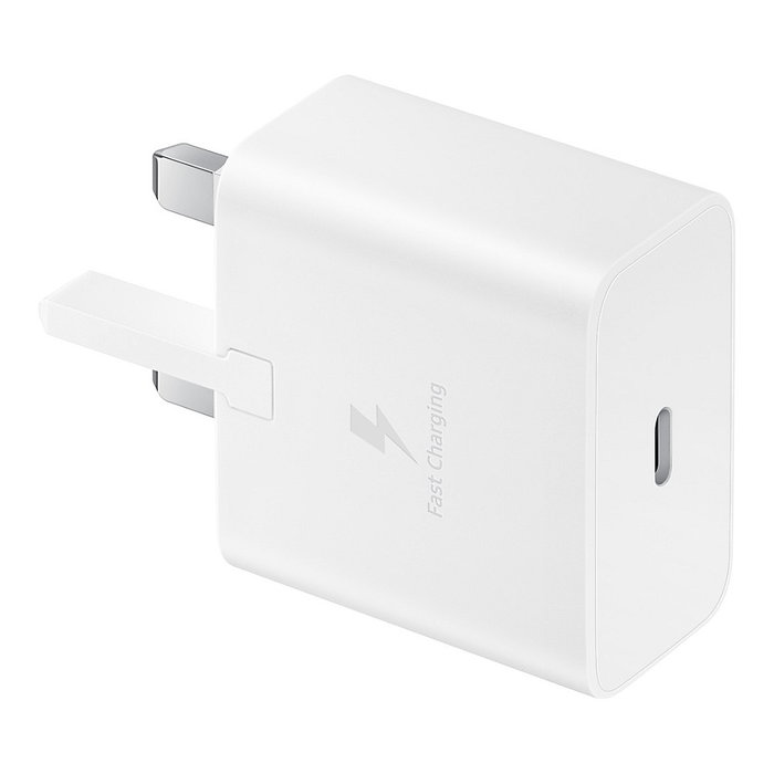 Samsung Cargador EP-T1510 15W USB Tipo-C Blanco