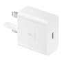 Samsung Cargador EP-T1510 15W USB Tipo-C Blanco