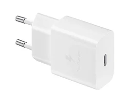 Samsung EP-T1510NWEGEU Cargador de Pared Universal Blanco con Carga Rápida 9V 2A