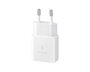 Samsung Cargador EP-T1510 15W USB Tipo-C Blanco