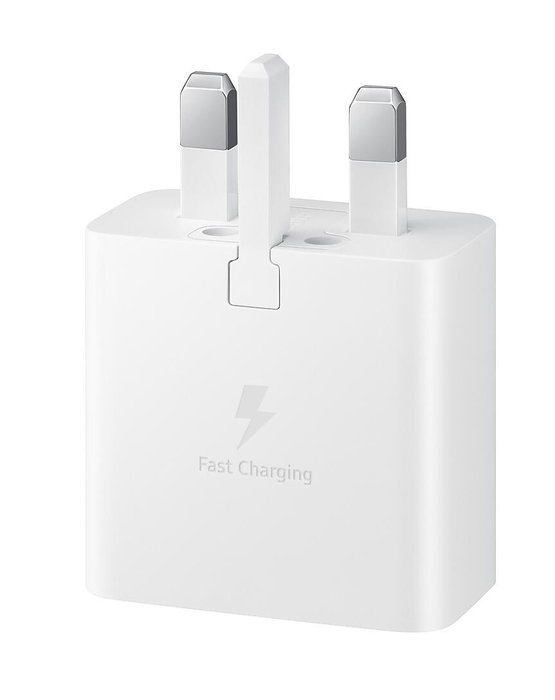 Samsung Cargador USB EP-T1510 15W Blanco sin cable