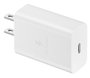 Samsung Cargador USB EP-T1510 15W Blanco sin cable