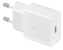 Samsung Cargador USB EP-T1510 15W Blanco sin cable