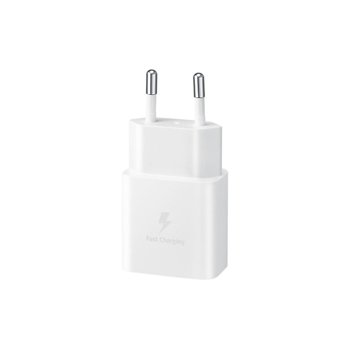 Samsung Cargador EP-T1510 15W USB Tipo-C Blanco