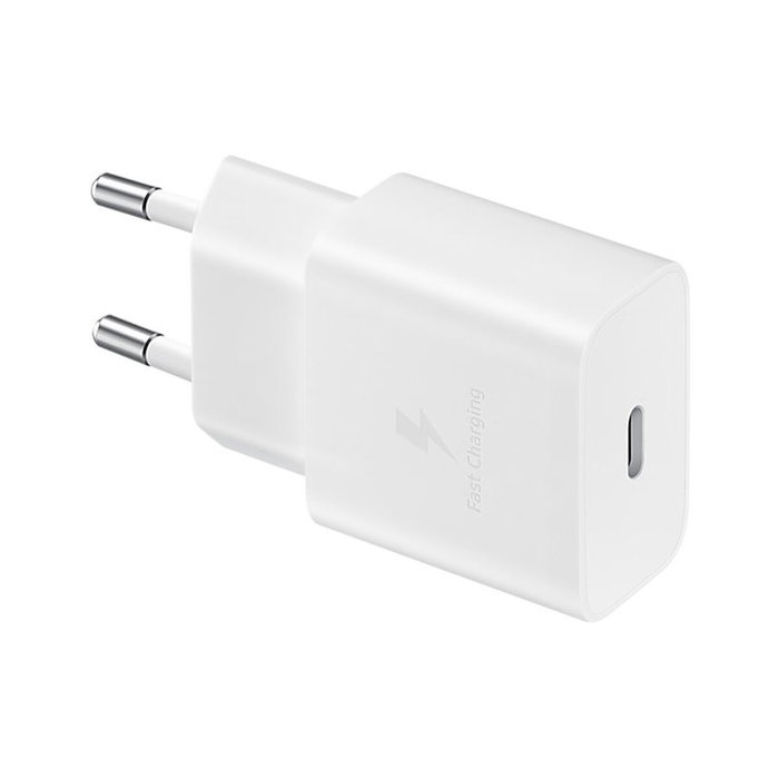 Samsung Cargador EP-T1510 15W USB Tipo-C Blanco