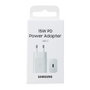 Samsung Cargador EP-T1510 15W USB Tipo-C Blanco