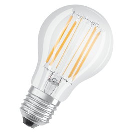 OSRAM LED-Lampe RETROFIT CLASSIC A 75 7.5 W blanco cálido
