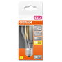 OSRAM LED-Lampe RETROFIT CLASSIC A 75 7.5 W blanco cálido