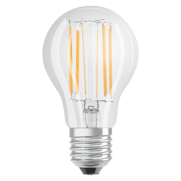 OSRAM LED-Lampe RETROFIT CLASSIC A 75 7.5 W blanco cálido OSRAM LED-Lampe RETROFIT CLASSIC A 75 7.5 W blanco cálido