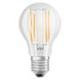OSRAM LED-Lampe RETROFIT CLASSIC A 75 7.5 W blanco cálido