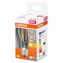 OSRAM LED-Lampe RETROFIT CLASSIC A 75 7.5 W blanco cálido