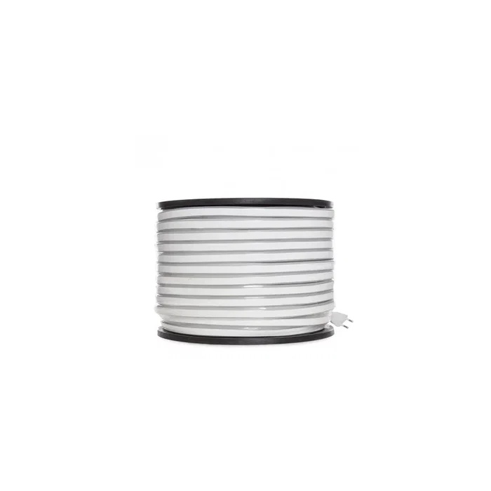 Neon Flex Tira LED Manguera CA-NF6X12-B 4W 220V 6x12mm SMD2835 120/M x1M Azul 40.000H