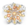 Anillo Mujer Swarovski 5642859 (12)