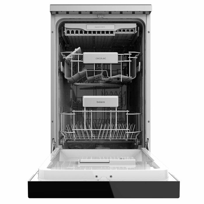 Lavavajillas Cecotec Bolero Aguazero 4201 45 cm