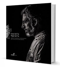 CASA SOLLA, Pepe Solla - MONTAGUD EDITORES