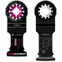 Bosch Zubehrsatz RB - SET OM 11-tlg. Juego de hojas de sierra
