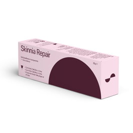 Exfoliante para Pies Skinnia Transparente 30 g