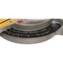 DEWALT DWS777-QS Ingletadora telescópica 216 mm, 1800 W
