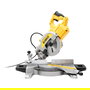 DEWALT Sierra Ingletadora DWS777-QS 216 mm 1800 Watt
