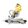 DEWALT DWS777-QS Ingletadora telescópica con sistema XPS