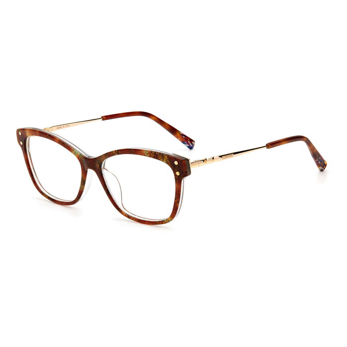 Missoni MIS-0006-2NL Gafas de vista Verde