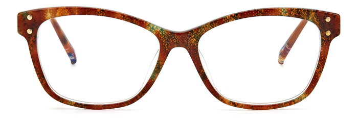 Missoni MIS-0006-2NL Gafas de vista Verde