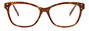 Missoni MIS-0006-2NL Gafas de vista Verde
