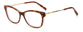 Missoni MIS-0006-2NL Gafas de vista Verde