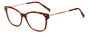 Missoni MIS-0006-2NL Gafas de vista Verde