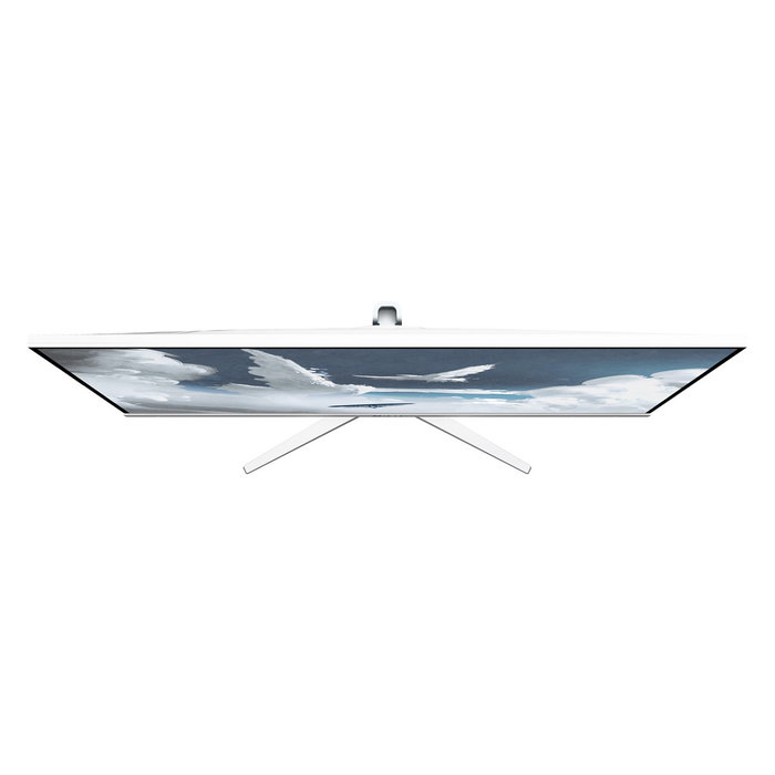 Arozzi Nova Monitor Gaming 32" IPS QHD 180Hz 1ms HDR 100% sRGB Blanco, con Altavoces y Montaje VESA, para Videojuegos