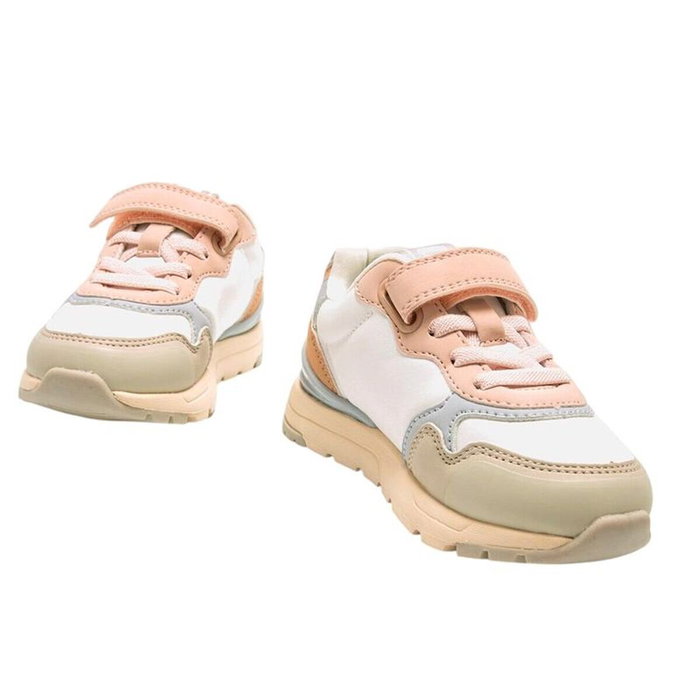 Zapatillas Deportivas Infantiles Mustang Mustang Compact M Zapatillas Deportivas Infantiles Mustang Mustang Compact M