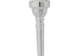 SML Boquilla Corneta Plateada 3C