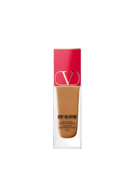Valentino Very Valentino Base líquida SPF 25, 25 ml Valentino Very Valentino Base líquida SPF 25, 25 ml