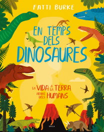 BAULA En temps dels dinosaures
