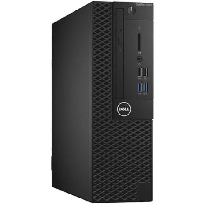 Dell Optiplex 3050 SFF Reacondicionado i5-7500 8GB 128GB SSD Windows 11 Pro