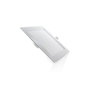 Placa LED Cuadrada 20W Blanco Frío 6000K 220x220mm