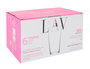 LAV Set 6 Vasos Toledo 470cc (4 Cajas)