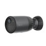 EZVIZ BC1c 4K Kit de cámara solar con detección IA y visión nocturna en color
