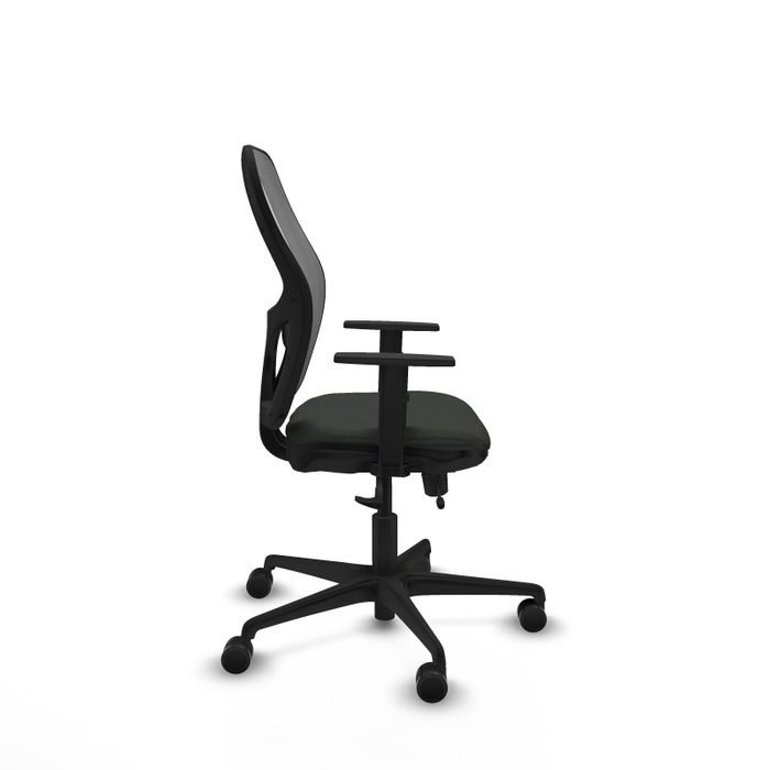 PIQUERAS Y CRESPO Silla de oficina Jorquera con mecanismo Sincro/Traslack PIQUERAS Y CRESPO Silla de oficina Jorquera con mecanismo Sincro/Traslack
