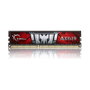 G.Skill 8GB AEGIS F3-1600C11D-8GIS DDR3-1600 2 x 4GB Kit