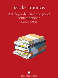 VA DE CUENTOS, VV.AA. - TEIDE