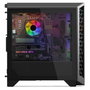 Lenovo LOQ Tower 26ADR10 con AMD Ryzen 7 8745HX, 32 GB RAM, 1 TB SSD y NVIDIA GeForce RTX 5070