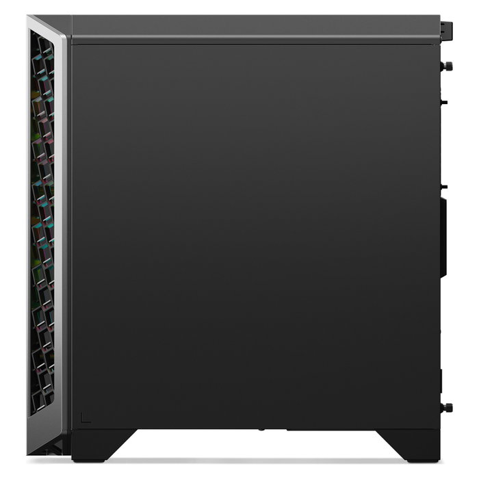 Lenovo LOQ Tower 26ADR10 con AMD Ryzen 7 8745HX, 32 GB RAM, 1 TB SSD y NVIDIA GeForce RTX 5070